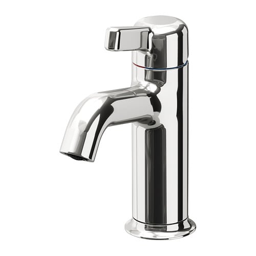 Držiak papiera Faucet IKEA s odtokovým faucetom VOXNAN