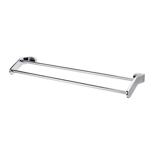Vešiak - Vešiak na uteráky IKEA KALKGRUND