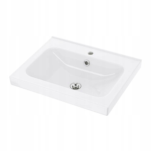 Umývadlo -  Samostatné umývadlo IKEA ODENSVIK