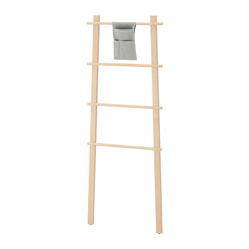 Vešiak - Vešiak na uteráky IKEA VILTO