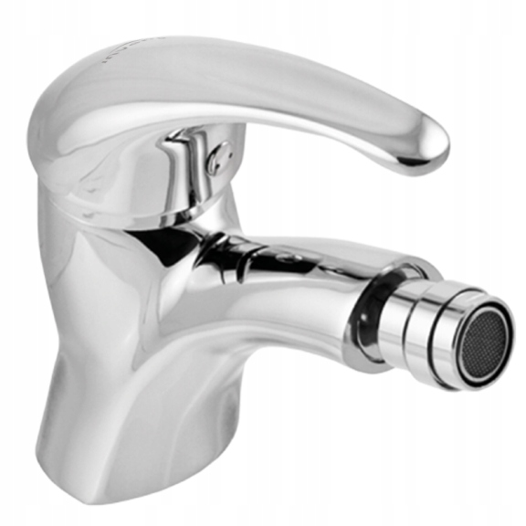 Bidetová batéria - BATÉRIA INVENA BIDET INIS