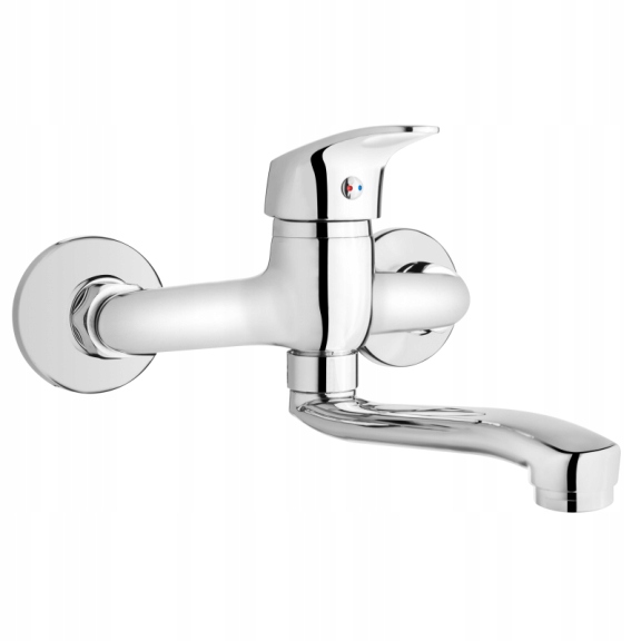Umyvadlová batéria - AKCIA DO UMÝVADLA SINK-SINK AVA NOVÉ