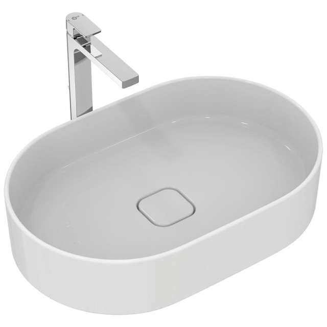 Umývadlo -  Ideal Standard Strada II Countertop Oval 60 cm