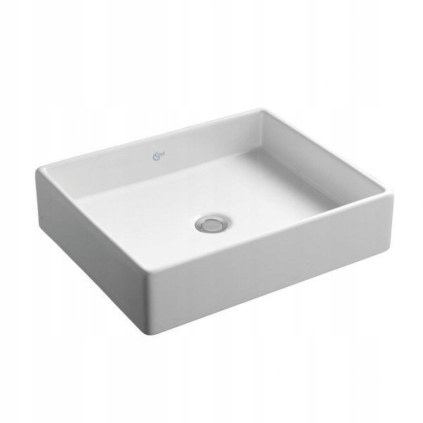 Umývadlo - Ideal Standard umývadlo na dosku Strada 50 cm K077601