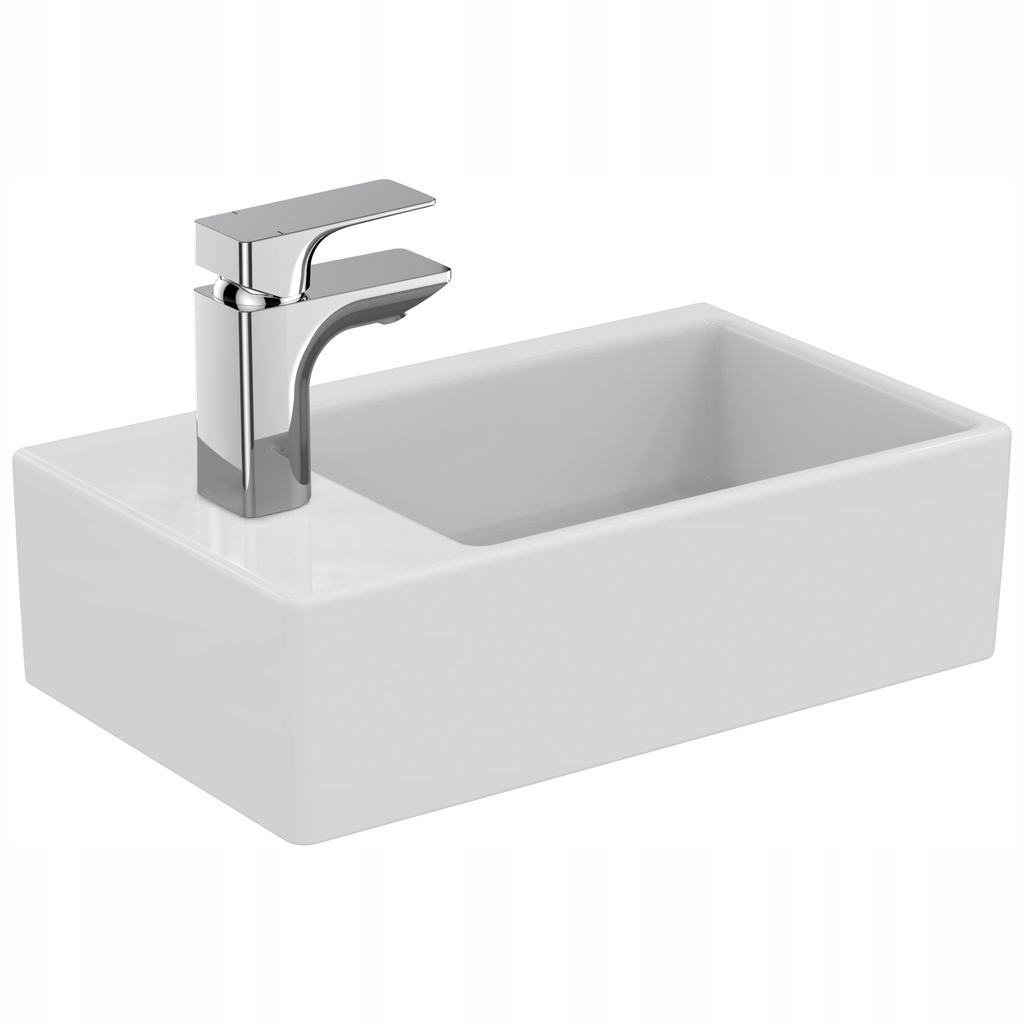Umývadlo - Ideal Standard Strada Small závesné umývadlo 45x27