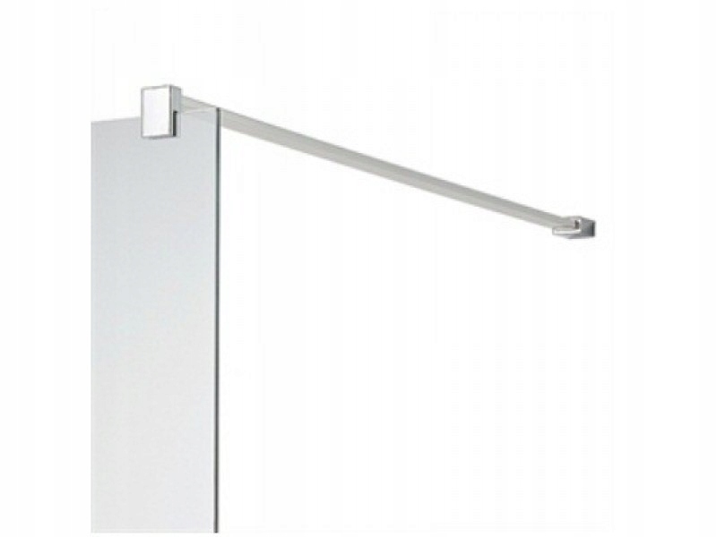 Sprchový kút - Ideal Standard Rovná montážna konzola L6229