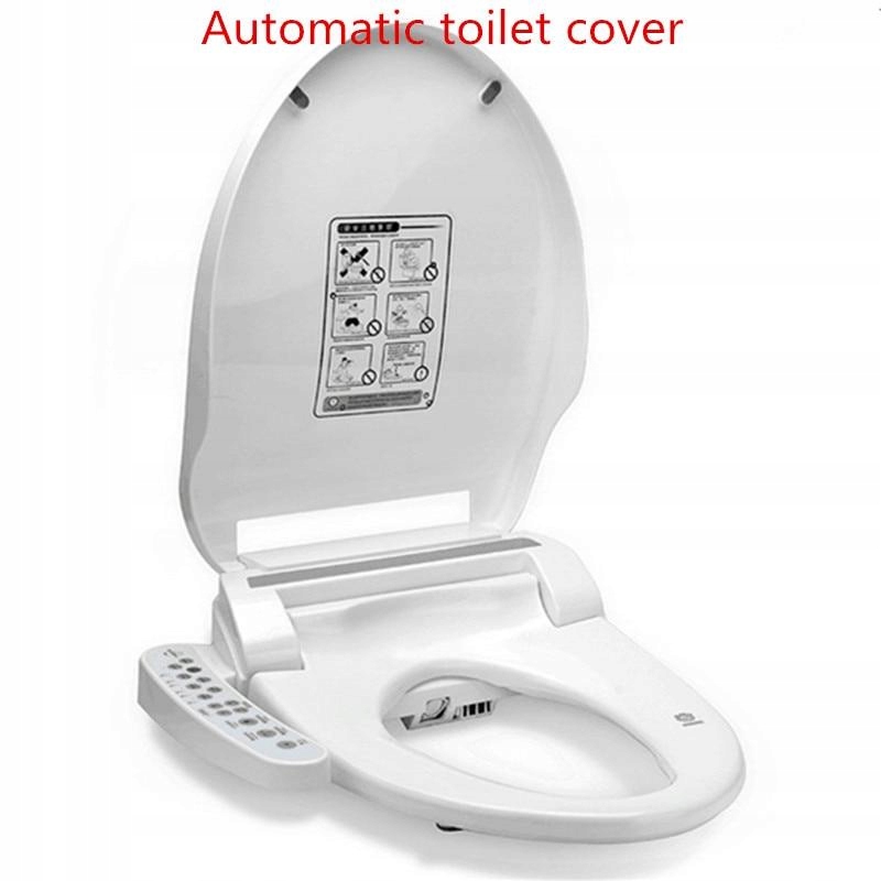WC MISA - [] Inteligentné vyhrievané WC sedadlo