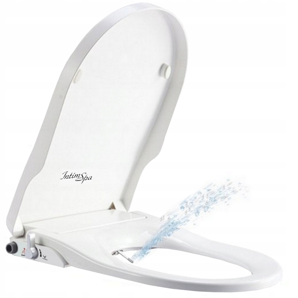 IntimBidet WC sedátko SUPRIMA pre IntimSpa