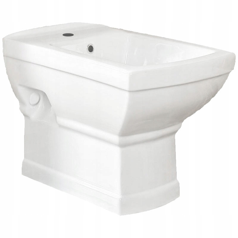 Záchod KERRA Kleopatra 15 bidet