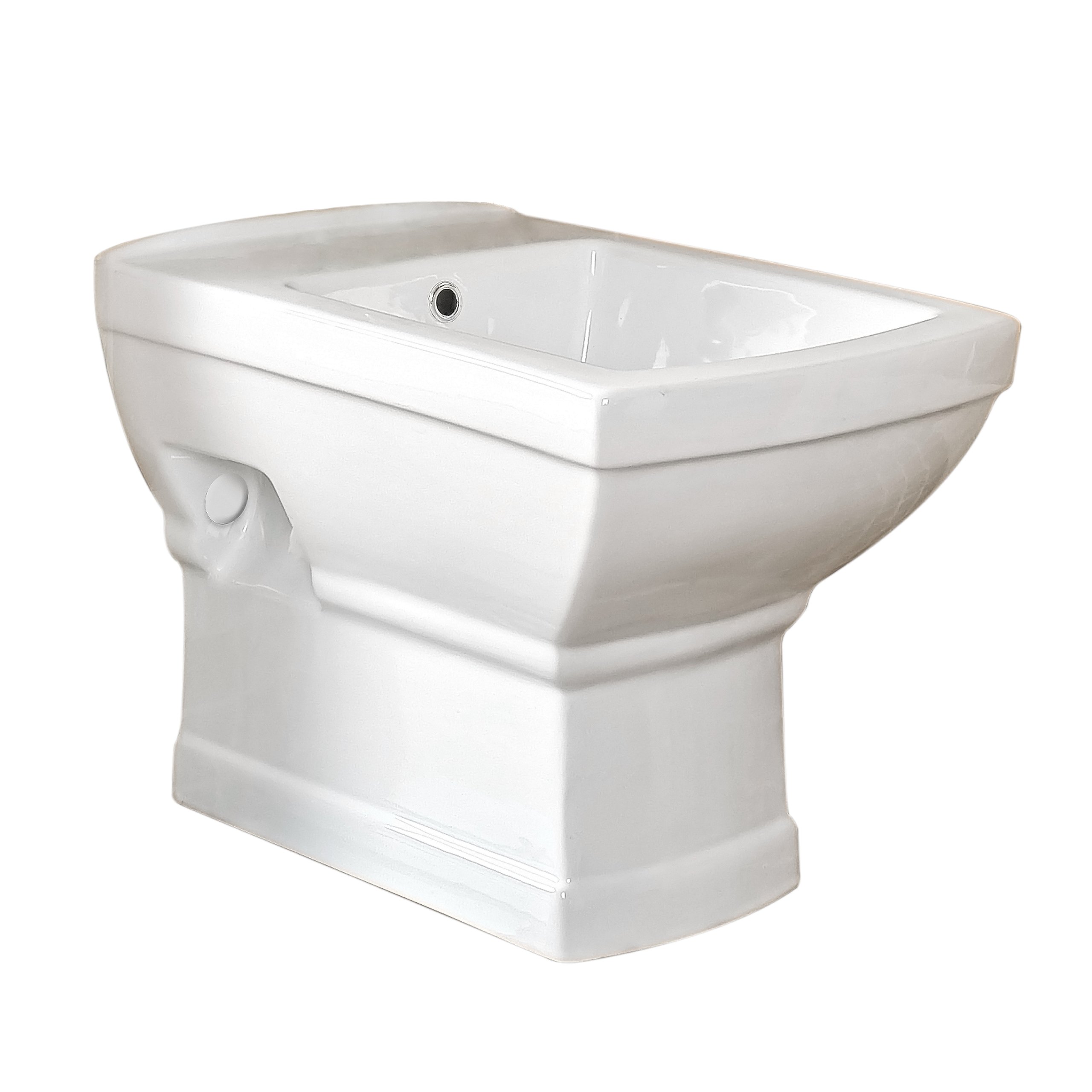 KERRA Nástenný bidet Kleopatra 15
