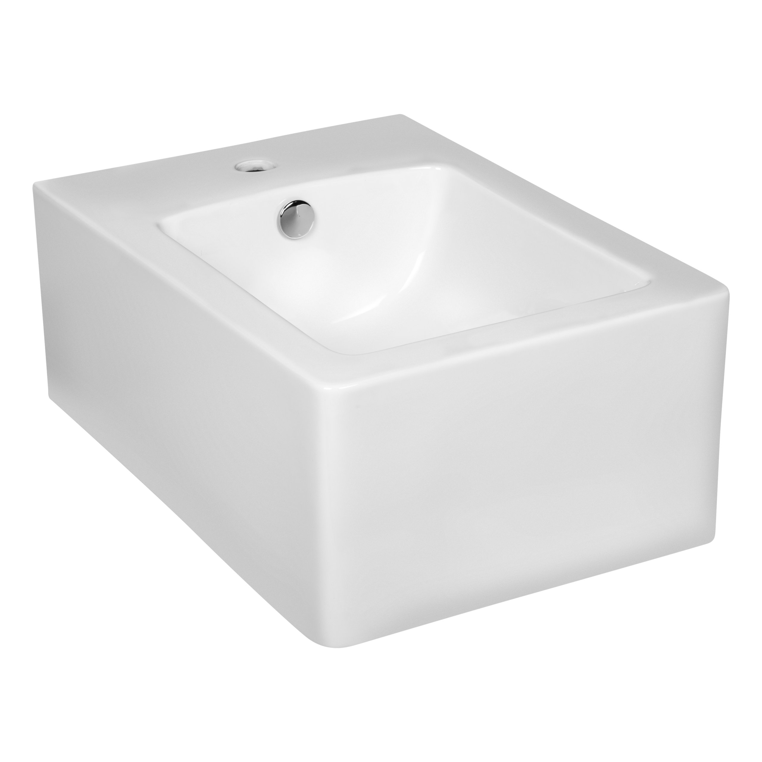 KERRA Závesný bidet THOR 15