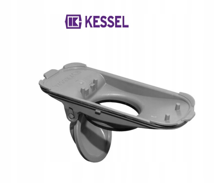 Sprchový žľab - KESSEL MULTISTOP SUCHÝ SIFÓN PRE LINEARIS COMPACT