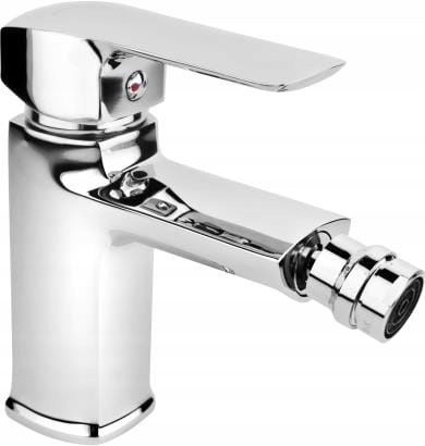 Bidetová batéria - BIDETOVÁ BATÉRIA KFA AQUAMARYN 4617-015-00
