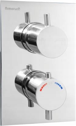 Sprchová batéria - TERMOSTATICKÁ BATÉRIA KFA ARIANA 579-421-00