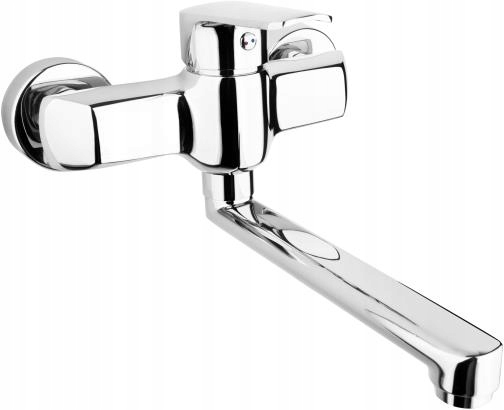 Umyvadlová batéria - Faucet KFA ARMATURA KRAKÓW NEMČINA 4510-810-00
