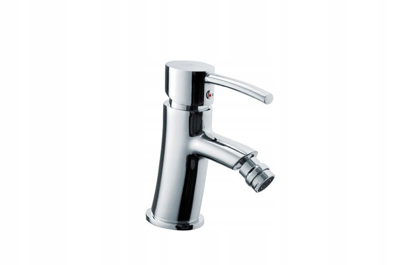 Bidetová batéria - Chrome bidetová batéria KFA DIAMENT 4107-011-00