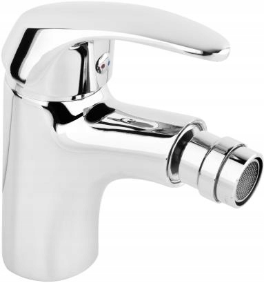 Bidetová batéria - KFA Silicon Bidet Mixer 4217-015-00