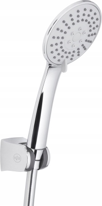 Sprchový panel - KFA SPOT SPRAY CHROME 3-SPREJ