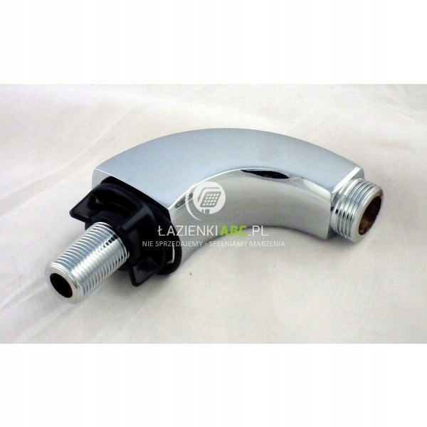 Vaňová batéria - Uhlový konektor KFA 82411000 SET 2PCS