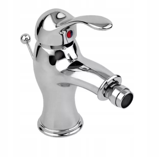 Bidetová batéria - Stojan na batérie BIDET KFA EMERALD 427-015-00