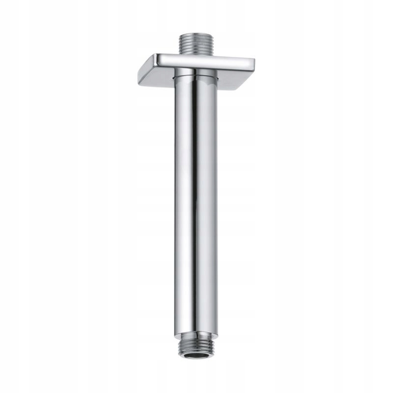 Sprchový panel - KLUDI A-QA STROPNÉ SPRCHOVÉ RAMENO 15 CM