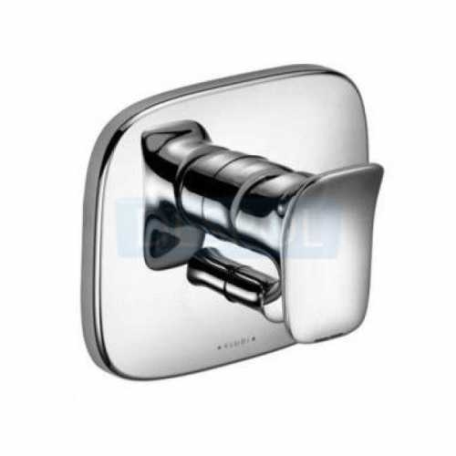 Podomietková batéria - KLUDI AMBIENTA FLUSH BATÉRIA 536500575