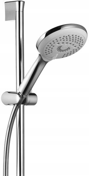 Sprchový panel - KLUDI FRESHLINE sprchová sada 3S 600 mm