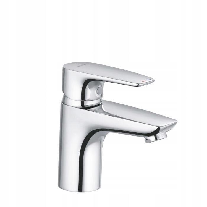 Umyvadlová batéria - Umývadlová batéria KLUDI PURE & SOLID 70