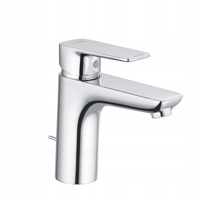 Umyvadlová batéria - KLUDI PURE & STYLE 100 umývadlová batéria