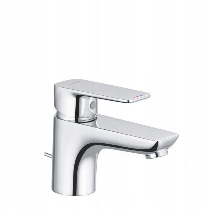 Umyvadlová batéria - Umývadlová batéria KLUDI PURE & STYLE 60