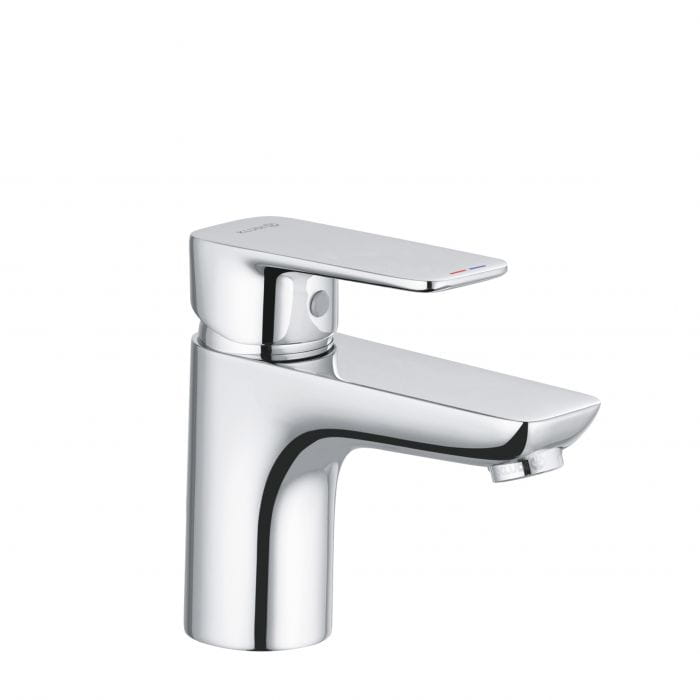 Umyvadlová batéria - Umývadlová batéria KLUDI PURE & STYLE 75