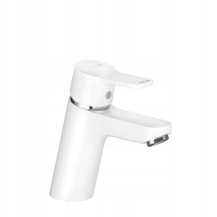 Umyvadlová batéria - KLUDI Pure & Easy 70 stojanková batéria