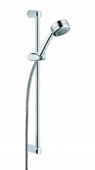 Sprchový panel - KLUDI ZENTA 2S 2-ZÁBAVNÁ SPRCHOVÁ SADA 60CM