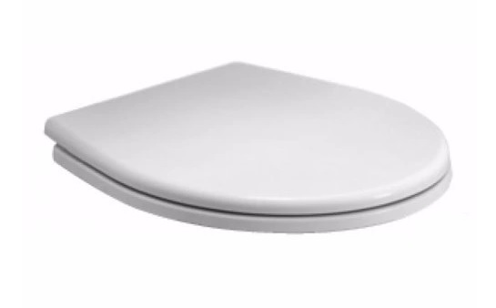 WC doska - KOLESO REKORD sololit duroplast