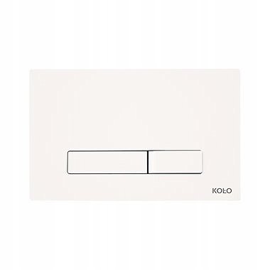 WC tlačidlo - TECHNIC GT WHEEL Ovládací panel 94151-001