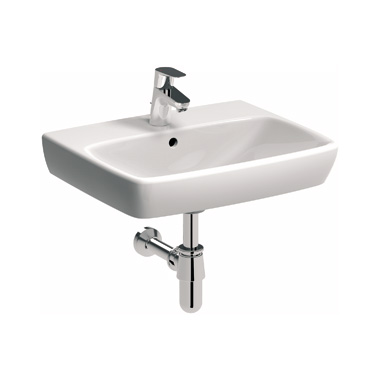 Umývadlo -  CIRCLE NOVA PRO obdĺžnikové umývadlo 60 cm M31161