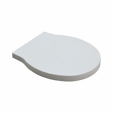 WC doska - WC sedátko CIRCLE VARIUS Duroplast K30111
