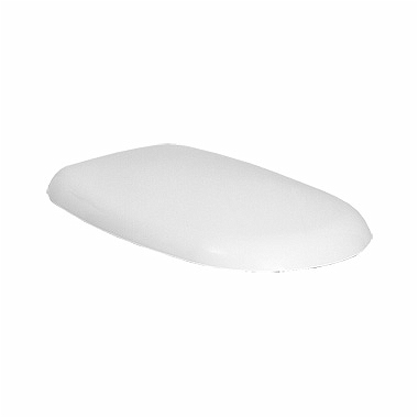 WC doska - KOŁO EGO K10112 mäkké zatváracie sedadlo