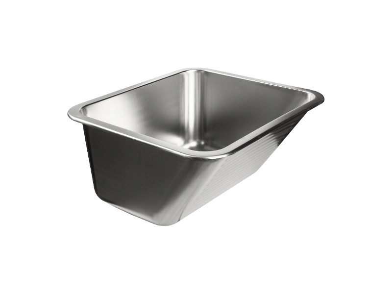 LAUNDRY CHAMBER SKE 090T 53X43CM Drez