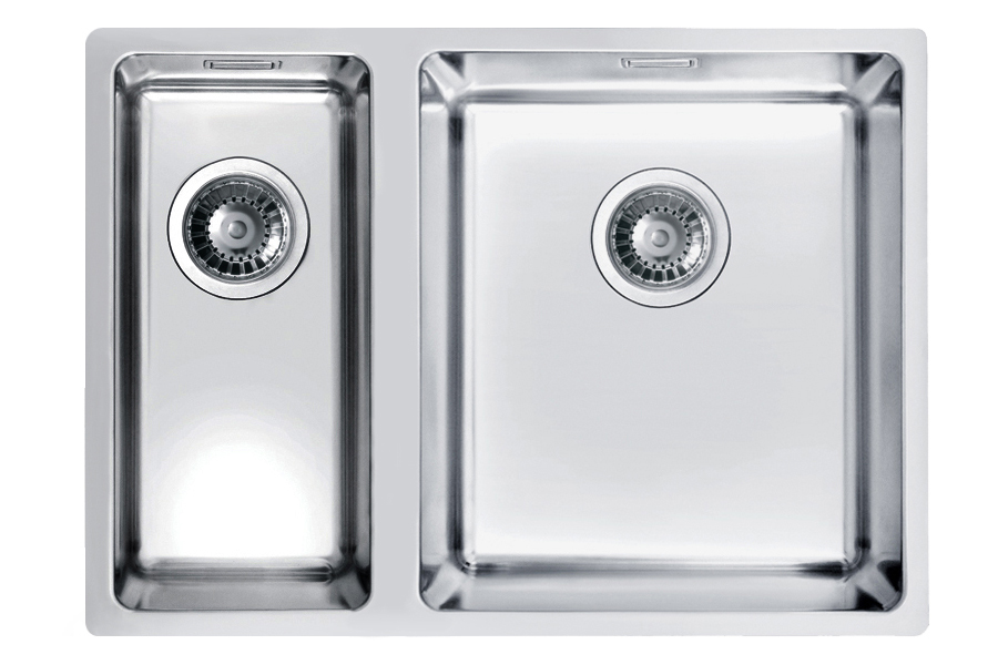 ZAVESENÁ KOMORA ALVEUS KOMBINO 120 U + SIFÓN