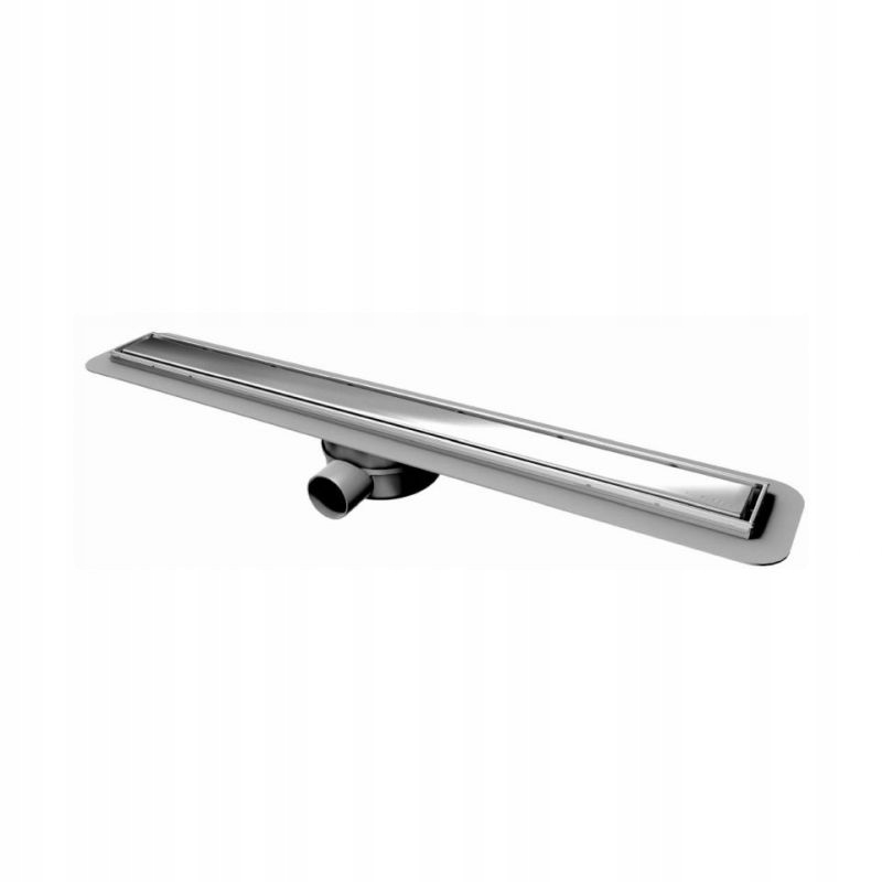Sprchový žľab - KOMPLETNÝ LINEÁRNY SPRCHOVÝ ODTOK 85 CM KESSEL