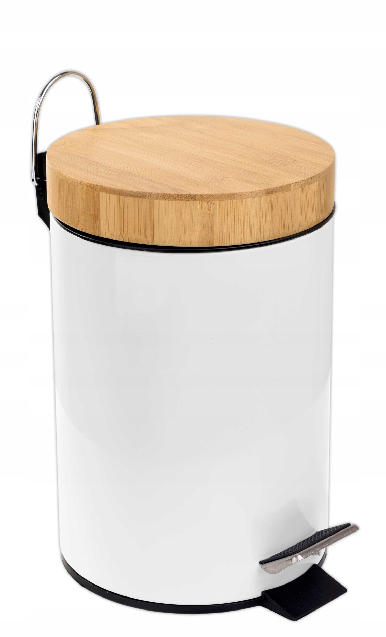 KOŠÍK NA KÚPEĽŇU KÚPEĽŇA WC 3L