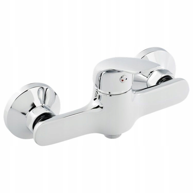 Sprchová batéria - SPRCHOVACÍ STROJ KUCHINOX NAVIA BKV 040D
