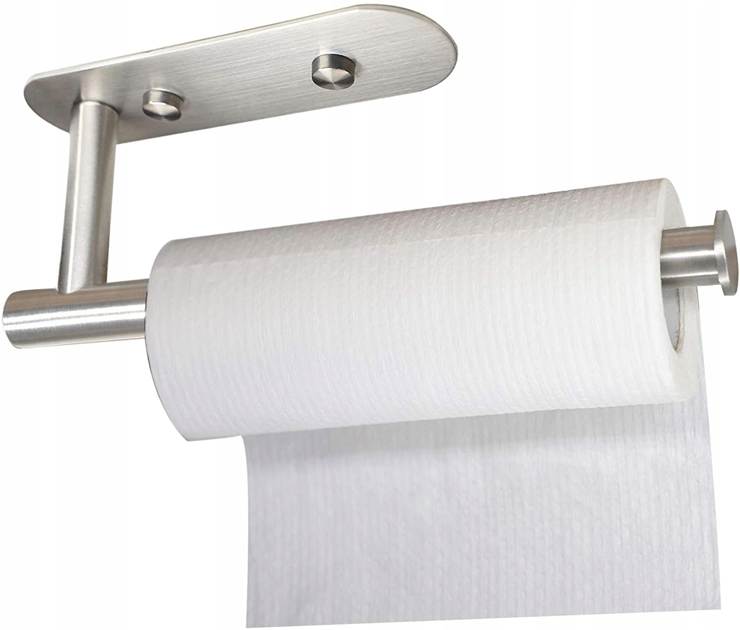 Držiak papiera RUČNÁ RUČKA KUCHYNSKEJ RÚČKY RUČNÝ PAPIER