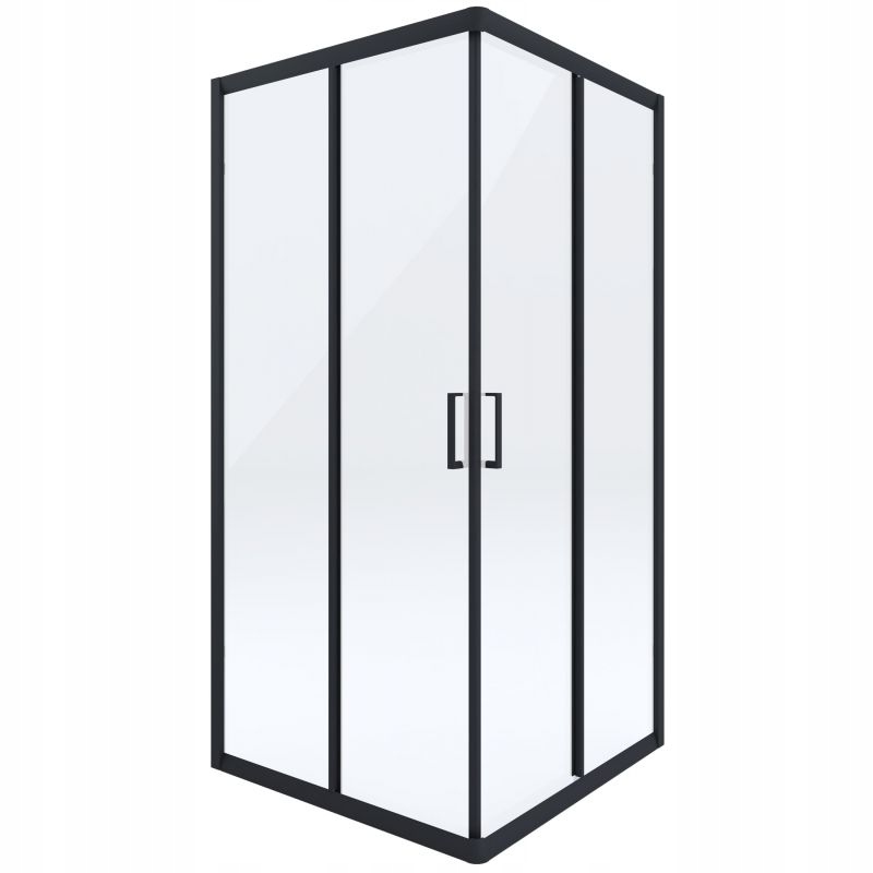 Sprchový kút - Kabína Deante Funkia KYCN42K