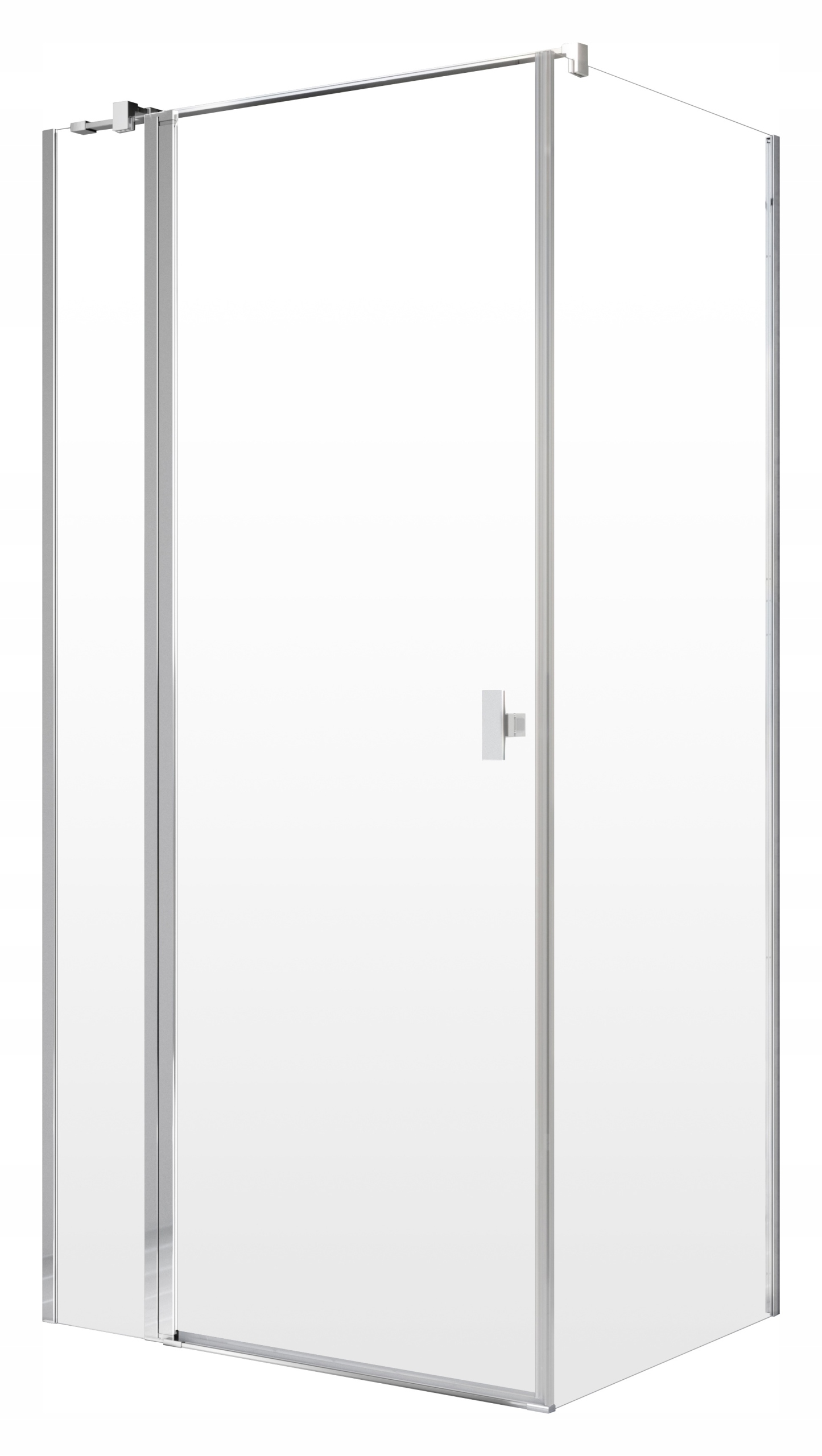 Sprchový kút - Kabína NES KDJ II 90x70x200 cm RADAWAY