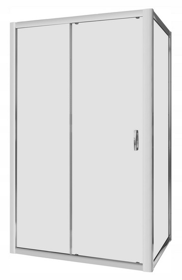 Sprchový kút - Kabína Premium Plus DWJ + S 140x80 RADAWAY