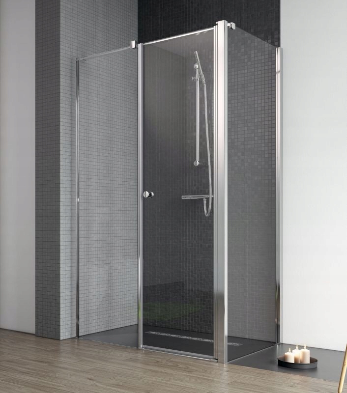 Sprchový kút - Obdĺžniková kabína 100x75 EOS II KDS Radaway (3799