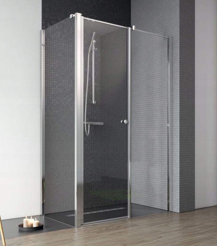 Sprchový kút - Obdĺžniková kabína 100x90 EOS II KDS Radaway (3799
