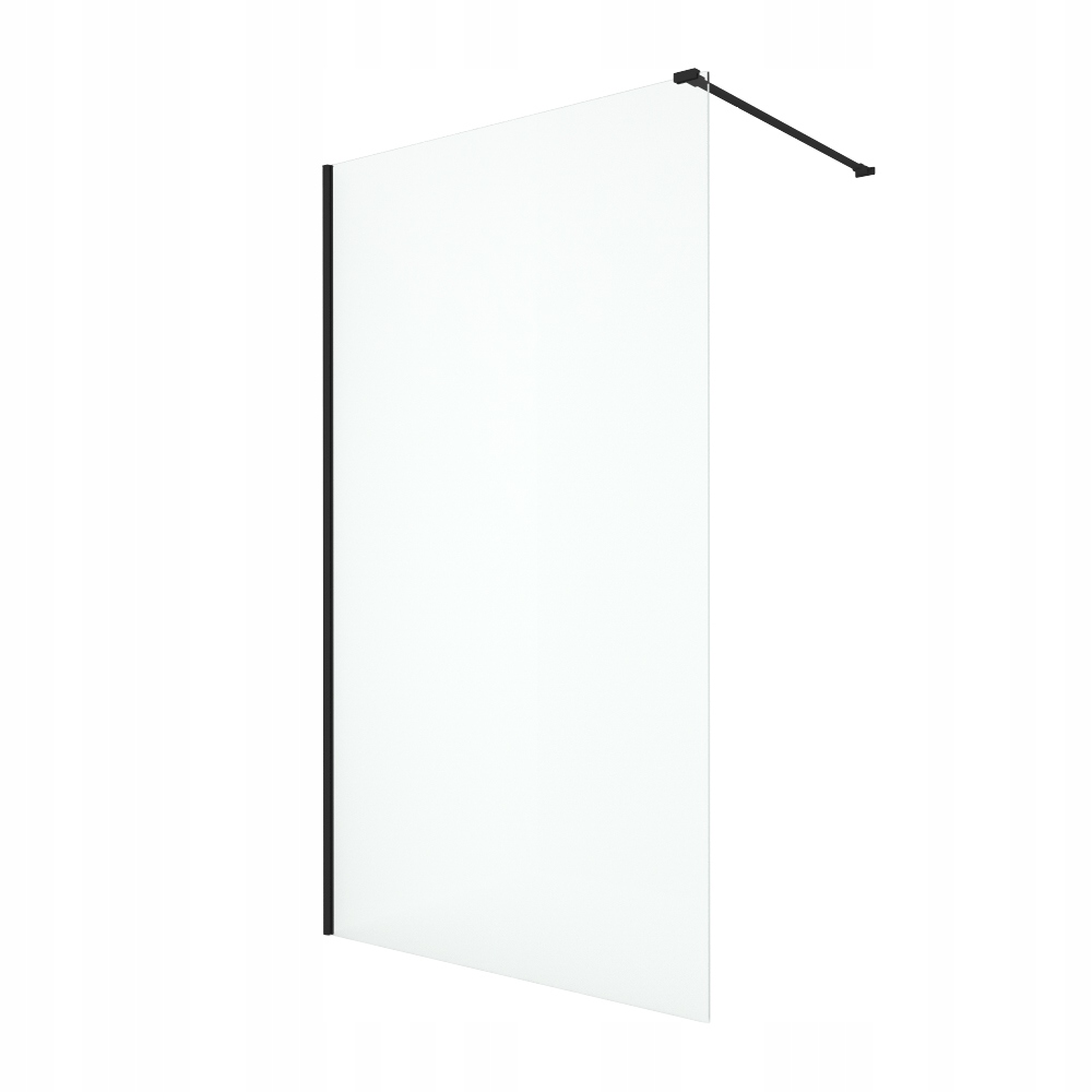 Sprchový kút - NOVÝ sprchovací kút MODUS BLACK 80x200 cm